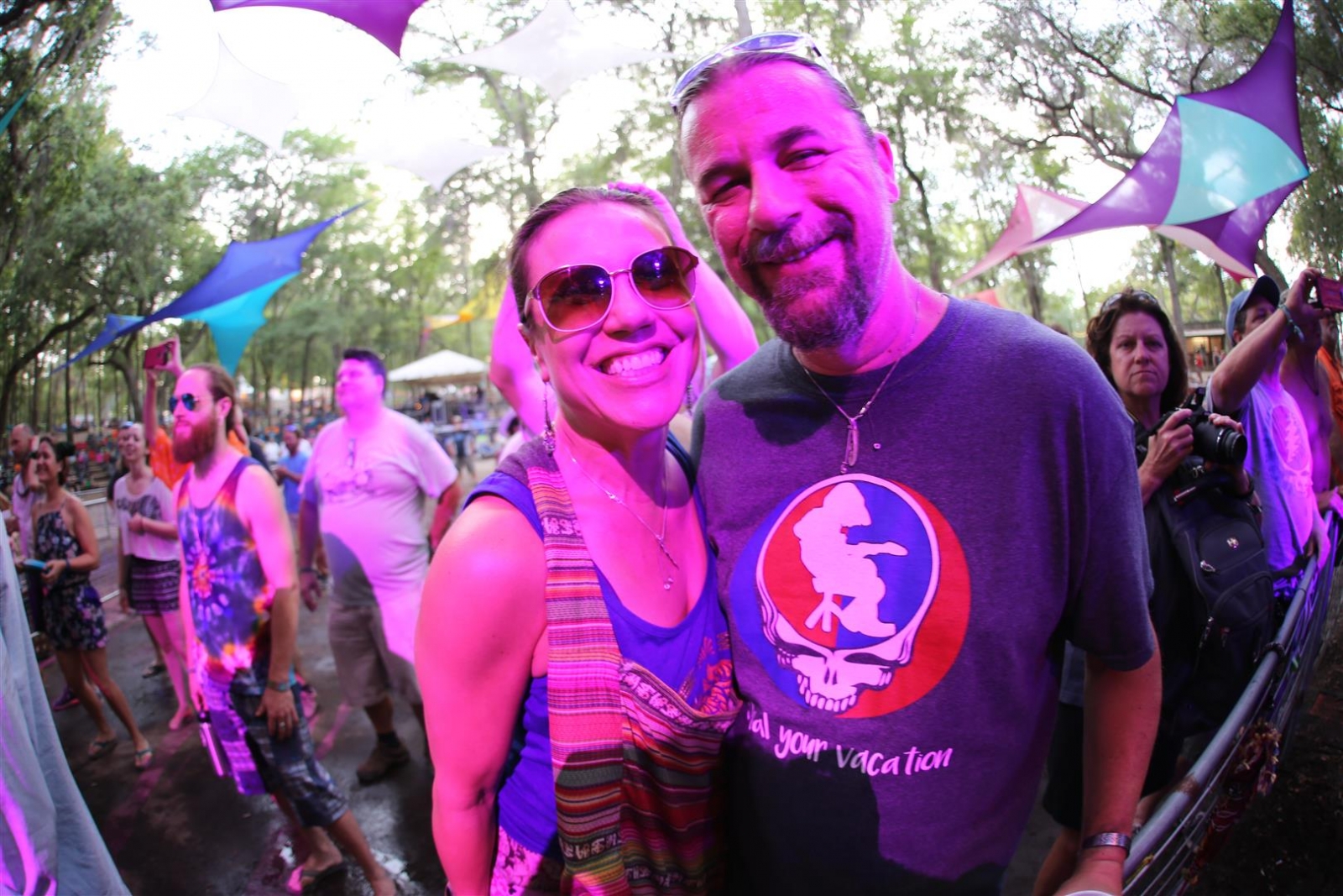 Wanee 2017 Photos & Review Leeway's Home Grown Music Network